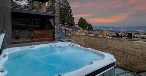 1196 Eagle Vista Court, Reno, NV 89511 Photo