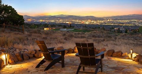 1196 Eagle Vista Court, Reno, NV 89511 Photo