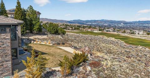 1196 Eagle Vista Court, Reno, NV 89511 Photo