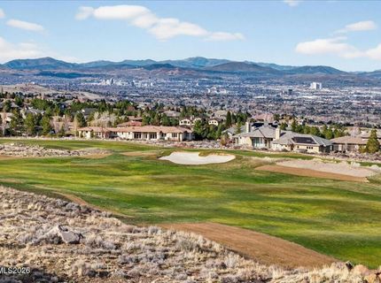 1196 Eagle Vista Court, Reno, NV 89511 Photo