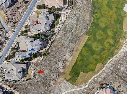 1196 Eagle Vista Court, Reno, NV 89511 Photo