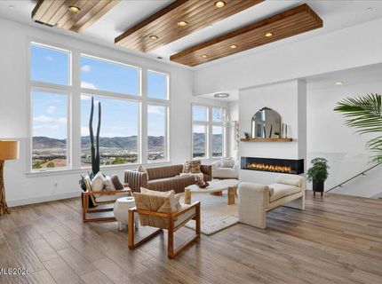 1196 Eagle Vista Court, Reno, NV 89511 Photo