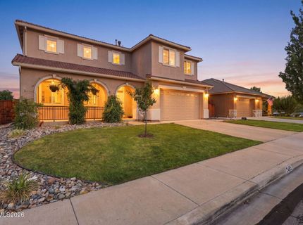 2465 Sorrento Lane, Sparks, NV 89434 Photo