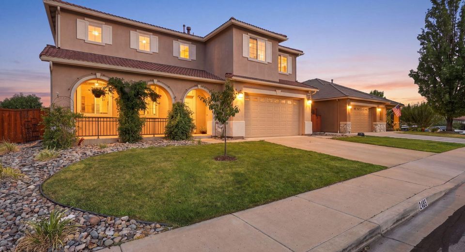 2465 Sorrento Lane, Sparks, NV 89434 Photo
