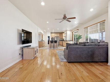 2465 Sorrento Lane, Sparks, NV 89434 Photo