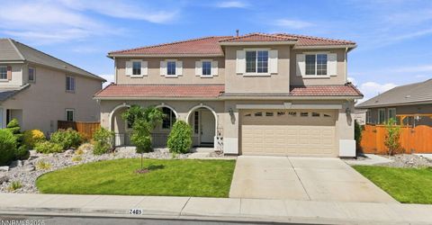2465 Sorrento Lane, Sparks, NV 89434 Photo