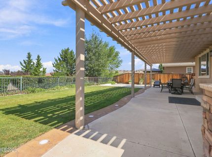2465 Sorrento Lane, Sparks, NV 89434 Photo