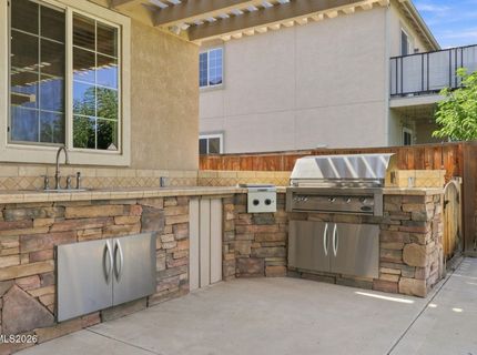 2465 Sorrento Lane, Sparks, NV 89434 Photo