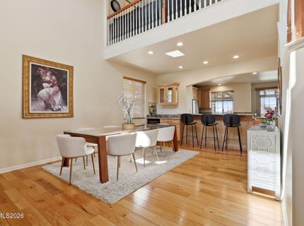2465 Sorrento Lane, Sparks, NV 89434 Photo