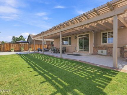 2465 Sorrento Lane, Sparks, NV 89434 Photo