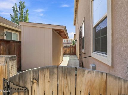 2465 Sorrento Lane, Sparks, NV 89434 Photo