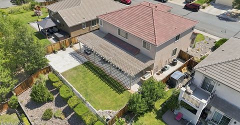 2465 Sorrento Lane, Sparks, NV 89434 Photo