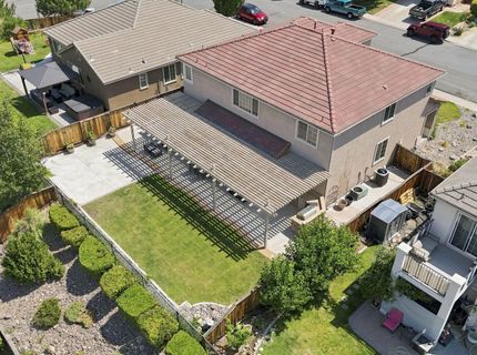 2465 Sorrento Lane, Sparks, NV 89434 Photo