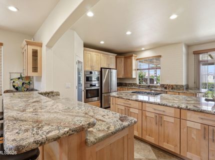 2465 Sorrento Lane, Sparks, NV 89434 Photo