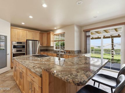 2465 Sorrento Lane, Sparks, NV 89434 Photo