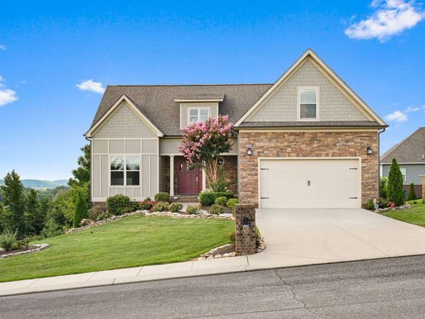 2029 Pearl Drive SW, Cleveland, TN 37311