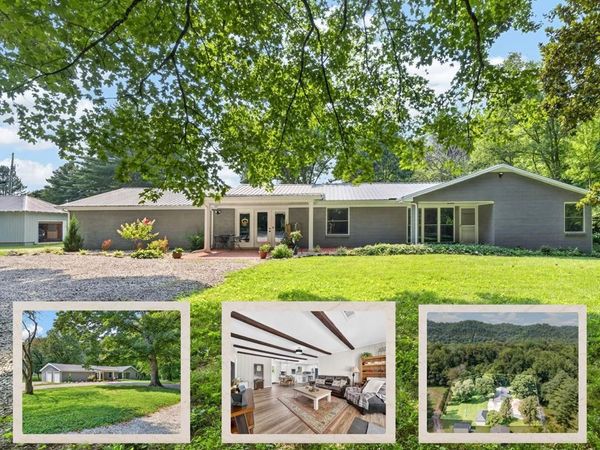 1121 Jackson St , Celina, TN 38551
