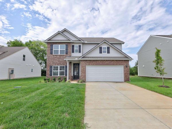 4927 Kai Drive , Murfreesboro, TN 37129