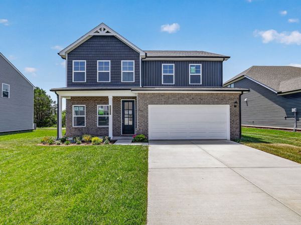 4935 Kai Drive , Murfreesboro, TN 37129