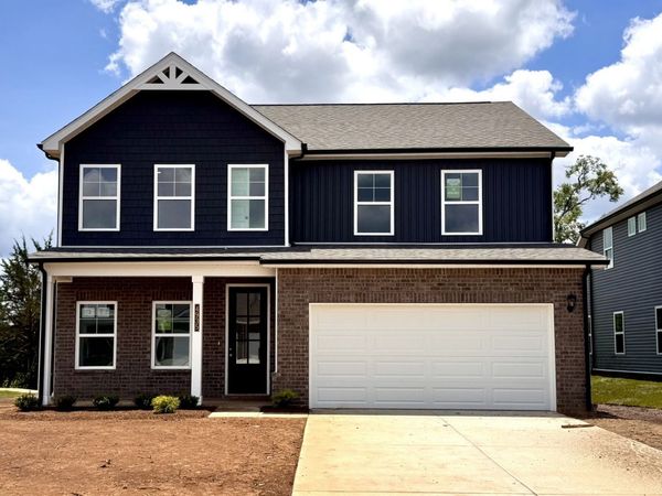 4935 Kai Drive , Murfreesboro, TN 37129