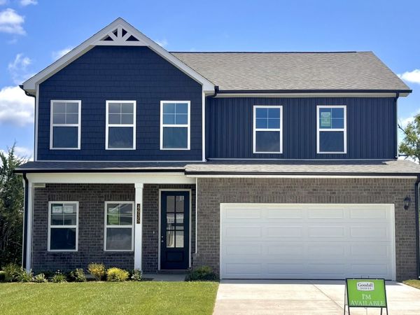 4935 Kai Drive , Murfreesboro, TN 37129