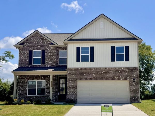 4933 Kai Drive , Murfreesboro, TN 37129