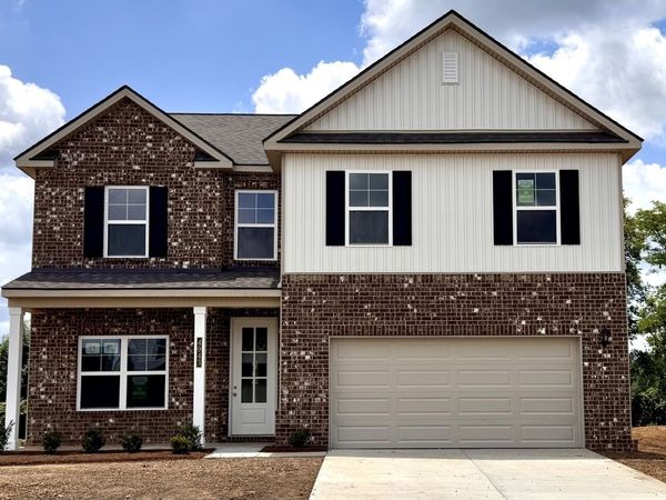4933 Kai Drive , Murfreesboro, TN 37129