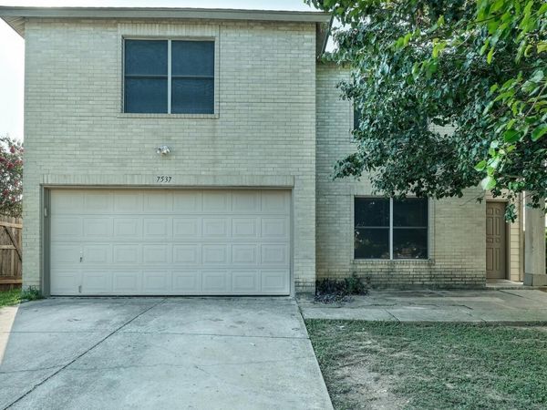 7537 Redrick DR, Austin, TX 78747