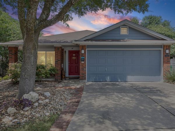 813 Dornach CT, Pflugerville, TX 78660
