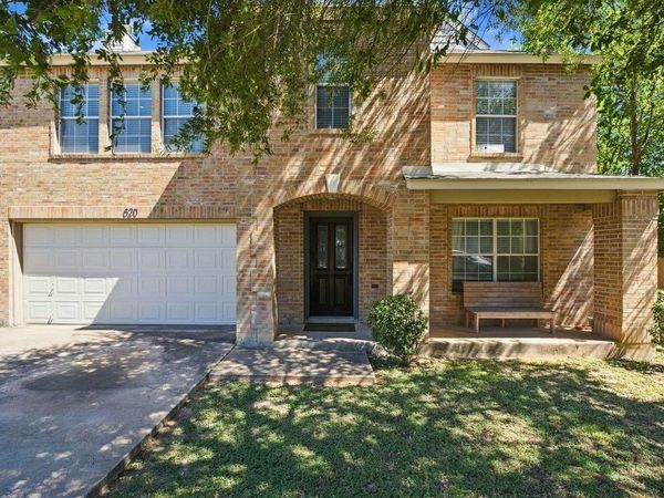 620 Catumet DR, Pflugerville, TX 78660