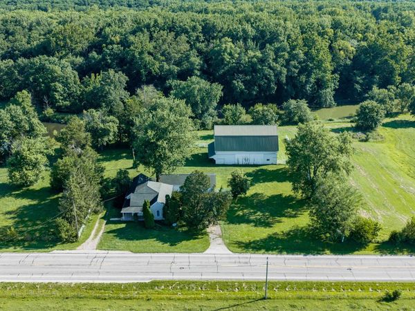 5459 SE 116 Highway, Bluffton, IN 46714