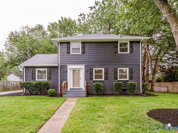 9305 Crystalwood Lane , Henrico, VA 23294