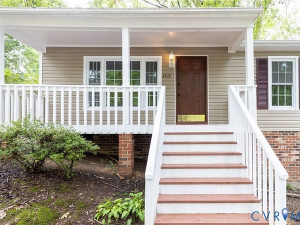 4713 Scouters Place, Chesterfield, VA 23832
