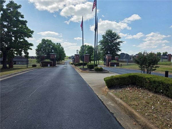 4538 Scott Farm , Van Buren, AR 72956