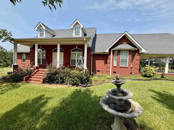 90 MCKELVEY HOLLOW RD, Savannah, TN 38372