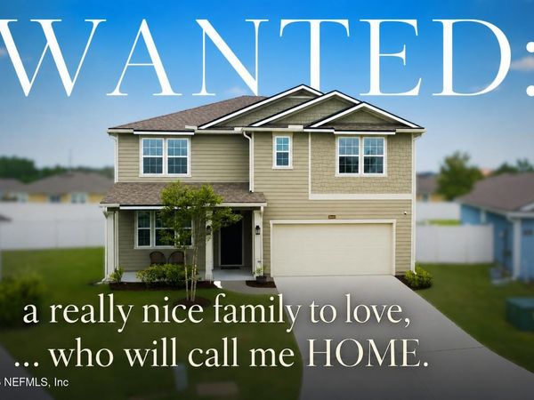 3463 BELEN Court, Middleburg, FL 32068