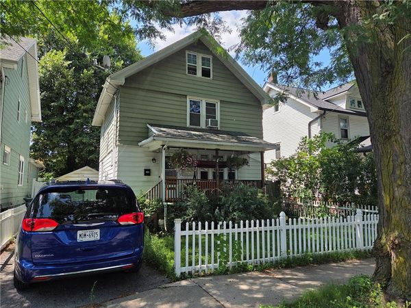 351 Glide Street , Rochester, NY 14611