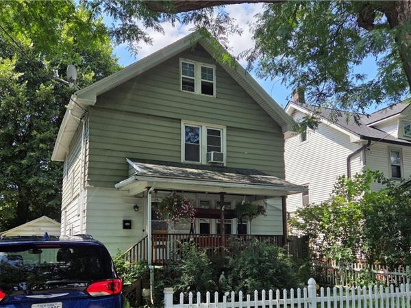 351 Glide Street, Rochester, NY 14611