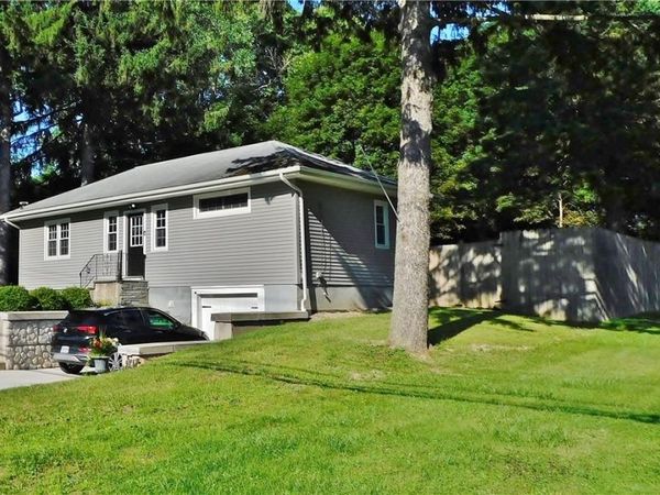 4594 Pompey Center Road , Manlius, NY 13104
