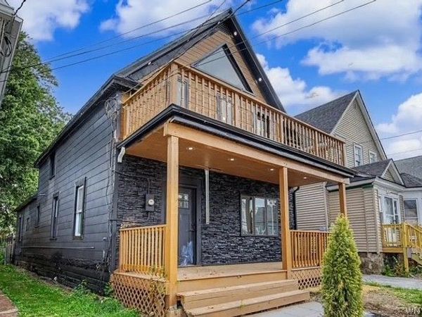 192 Kirby Avenue , Buffalo, NY 14218
