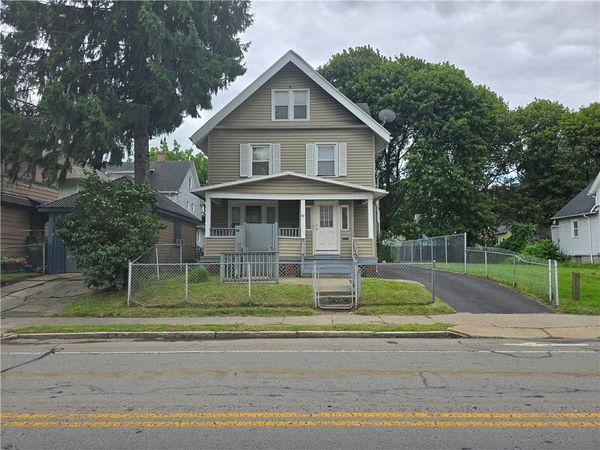 89 Avenue D , Rochester, NY 14621