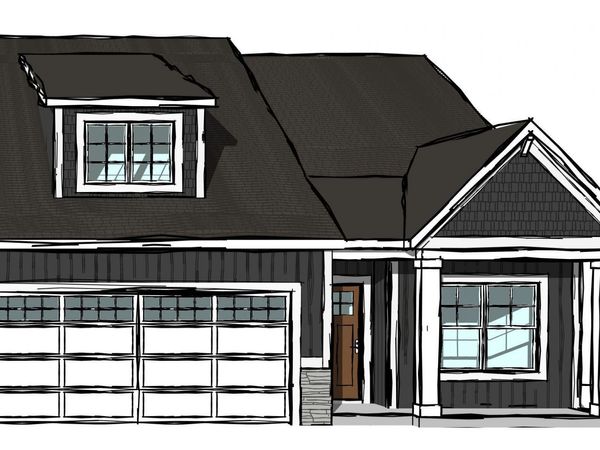 11889 Smithfield Drive Lot 15, Holland, MI 49424