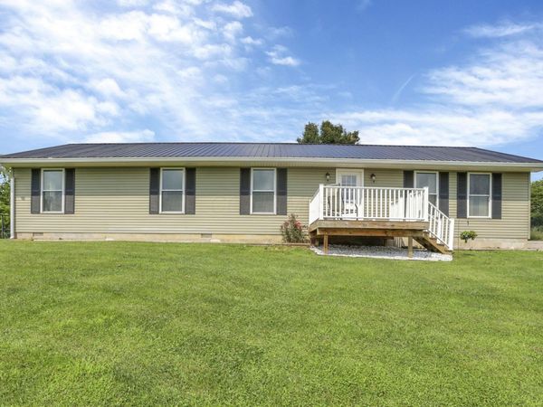 2057 Harden Drive, Mount Perry, OH 43760