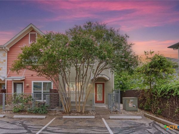 1101 Grove Boulevard , Unit 708, Austin, TX 78741