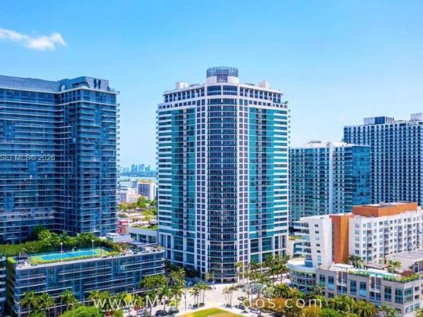 3301 NE 1st Ave, Unit H1113, Miami, FL 33137