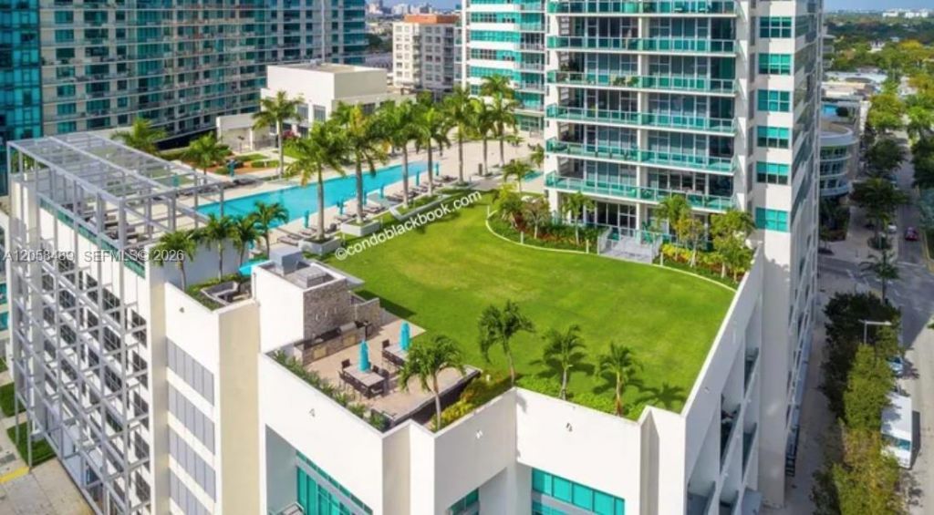 3301 NE 1st Ave, Unit H1113, Miami, FL 33137 Photo