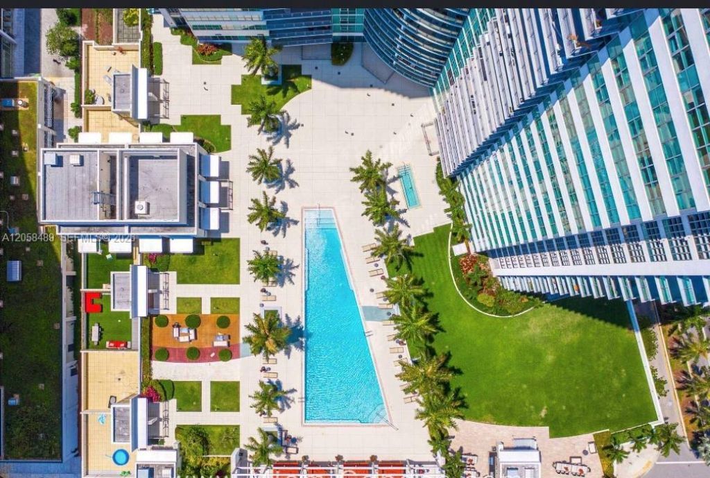 3301 NE 1st Ave, Unit H1113, Miami, FL 33137 Photo