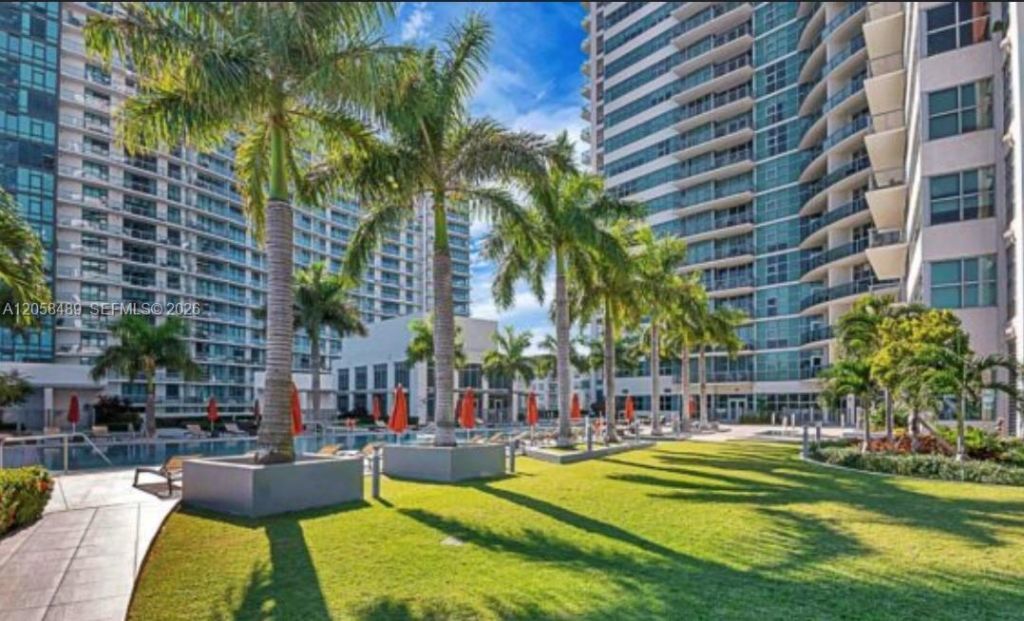 3301 NE 1st Ave, Unit H1113, Miami, FL 33137 Photo
