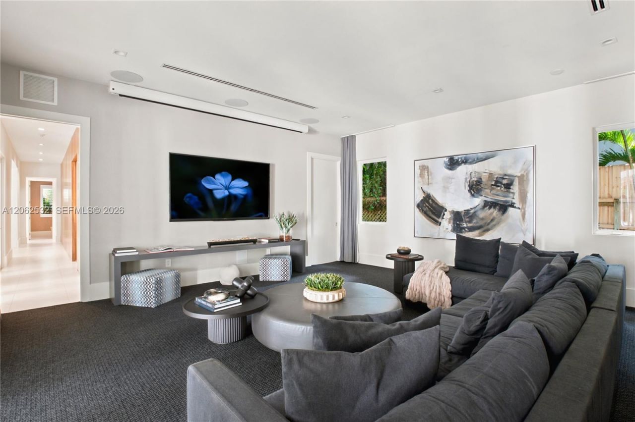 2820 Brickell Ave, Miami, FL 33129 Photo