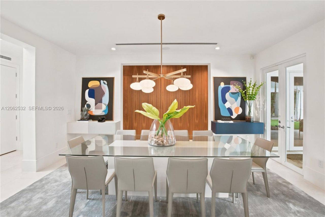 2820 Brickell Ave, Miami, FL 33129 Photo